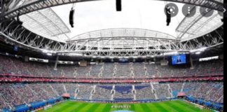 Barrages Mondial 2022/ Décision de la FIFA: La Russie jouera ses matches hors de son territoire