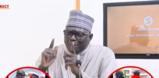 Policier refusant de verbaliser un citoyen: Moustapha Diakhaté dénonce l'incivisme et une gangrène à enlever