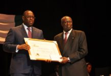 MACKY SALL : ’’EL HADJ MALICK SY A RENDU UN GRAND SERVICE AU FOOTBALL SÉNÉGALAIS’’