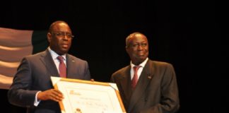 MACKY SALL : ’’EL HADJ MALICK SY A RENDU UN GRAND SERVICE AU FOOTBALL SÉNÉGALAIS’’