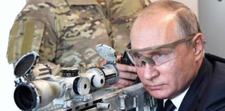 Ukraine vs Russie : La guerre a été lancée