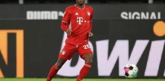 En manque de temps de jeu au Bayern : Bouna Sarr parle de son avenir au sein du club bavarois