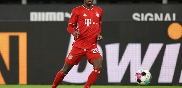 En manque de temps de jeu au Bayern : Bouna Sarr parle de son avenir au sein du club bavarois