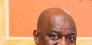Nécrologie : Dawda Fadera l’ambassadeur de Gambie aux USA, est décédé