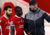 Klopp évoque le retour de Sadio et Salah : « Je ne suis pas... »