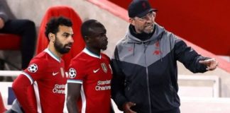 Klopp évoque le retour de Sadio et Salah : « Je ne suis pas... »