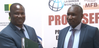 Solutions face à la prolifération de conflits fonciers : Le PROCASEF outille des journalistes et décline sa mission