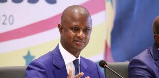 Législatives : l'important rendez-vous pour discuter du montant de la caution