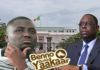 Après sa nomination, Bamba Fall se lâche: "Macky Sall mo ma wo, ce que je lui ai demandé..."