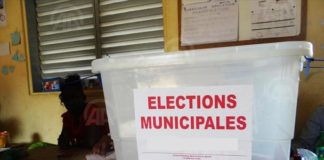 Matar Diop, Apr- Keur-Massar sur les Locales : « mauvaises investitures, listes parallèles, le phénomène Yewwi expliquent notre débâcle»