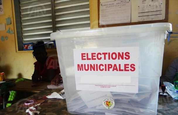 Matar Diop, Apr- Keur-Massar sur les Locales : « mauvaises investitures, listes parallèles, le phénomène Yewwi expliquent notre débâcle»