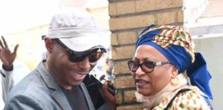 Mairie de Dakar : Soham Wardini passe le témoin à Barthélémy Dias