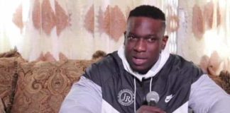 Goygui : "Combat bi, combat khekh la…"