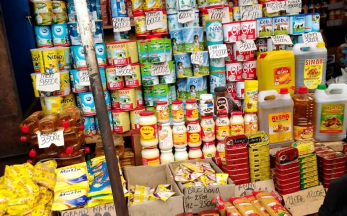 Prix des denrées alimentaires : Bonne nouvelle pour les Sénégalais !