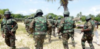 Niger : 7 civils tués dans une frappe aérienne de l’armée nigériane