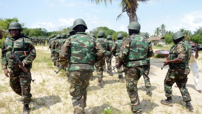 Niger : 7 civils tués dans une frappe aérienne de l’armée nigériane