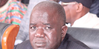 Dagana: Oumar Sarr installé dans ses nouvelles fonctions de maire