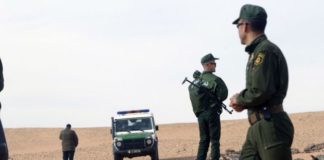 Algérie: 7 «terroristes» éliminés par l’armée à l’est du pays