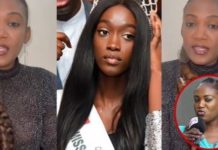 "VIOL MISS SÉNÉGAL" : Les nouvelles confessions de Fatima Dione