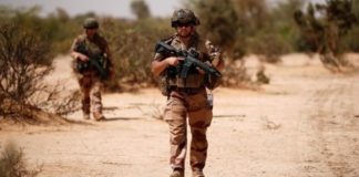 Forces françaises au Mali : Le retrait des soldats se précise
