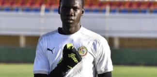 Aliou Badara Faty raconte sa vie de rêve aux côtés de Edouard Mendy