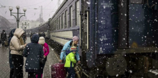 Ukraine: dans les faits, la langue russe très largement pratiquée dans le pays