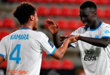 Pape Gueye sur Kamara : “Notre relation est plus forte que le foot”