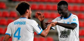 Pape Gueye sur Kamara : “Notre relation est plus forte que le foot”