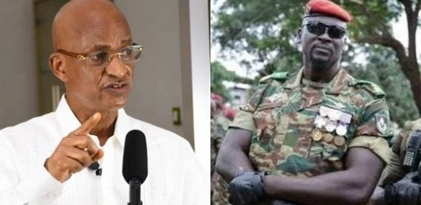 [Document] GUINÉE : Cellou Dalein Diallo sommé par la junte de quitter sa résidence