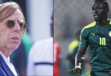 Mental, tactique, leadership : Ce qui a impressionné Claude Le Roy dans le match de Sadio !