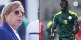 Mental, tactique, leadership : Ce qui a impressionné Claude Le Roy dans le match de Sadio !