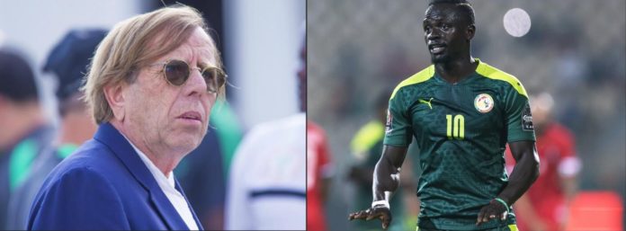 Mental, tactique, leadership : Ce qui a impressionné Claude Le Roy dans le match de Sadio !