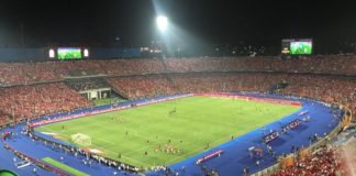 Egypte-Sénégal : 50.000 spectateurs autorisés au Stade International du Caire