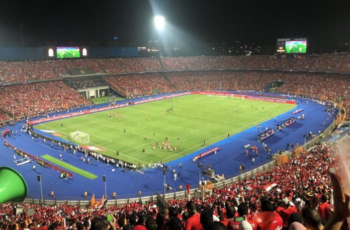 Egypte-Sénégal : 50.000 spectateurs autorisés au Stade International du Caire