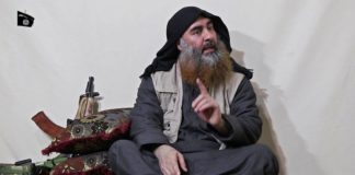 Abou Ibrahim, le redoutable chef du groupe Etat islamique est mort !