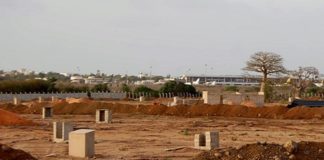 Litige Foncier dans la Petite côte : Un TF de 239 256 m2 attribué à un Français crée le malaise