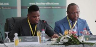 Eto’o : “Nous félicitons nos frères sénégalais, qui ont largement mérité d’être champions d’Afrique”