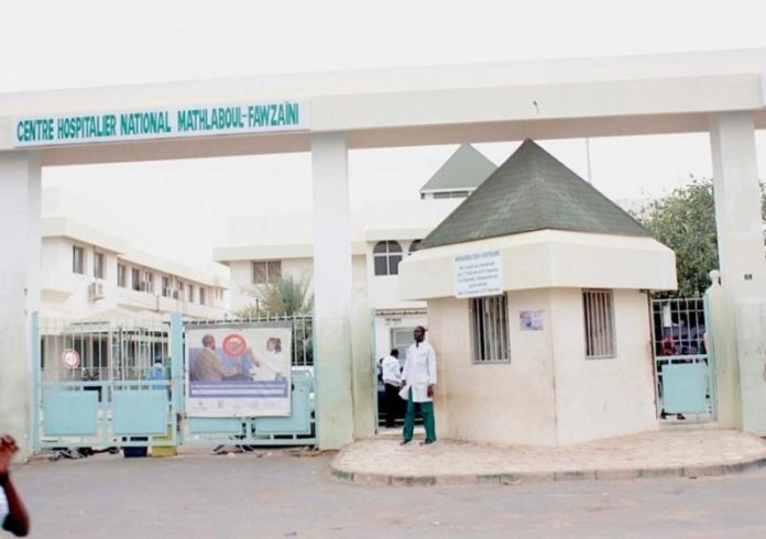 Victime d’une pénurie d’eau depuis trois mois L’hôpital Matlaboul Fawzayni de Touba alimenté par des camions-citernes