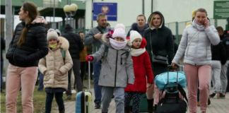 Les maires de France sont prêts à accueillir les réfugiés ukrainiens