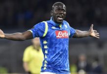 Mercato: Kalidou Koulibaly dans le viseur du FC Barcelone