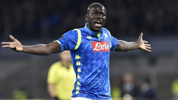 Mercato: Kalidou Koulibaly dans le viseur du FC Barcelone