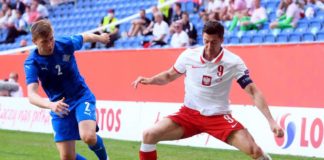 La Pologne ne veut pas jouer le match de barrage au Mondial contre la Russie