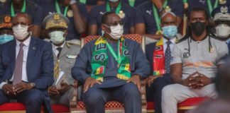 Réhabilitation des stades, présentation du trophée de la Can dans les 14 régions : Macky met la pression sur le ministre des Sports