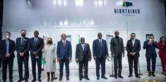 Production nationale de vaccins : Le Sénégal s’associe à BIONTECH