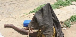 Hlm grand médine : un malade mental poignarde sa mère et sa grand-mère avant de se suicider