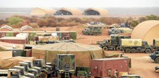 La France et ses opérations militaires au Mali