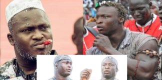 Duel verbal entre Modou Lo et Ama Baldé, samedi prochain