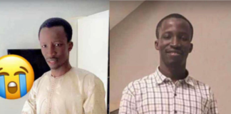 Meurtre de Ndongo Gueye : les mots du suspect
