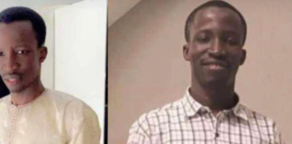 Meurtre de Ndongo Guèye à Cambérène : le tueur présumé passe enfin aux aveux et avoue son crime