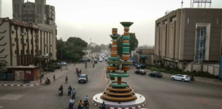 Les assises nationales sur la transition débutent au Burkina Faso